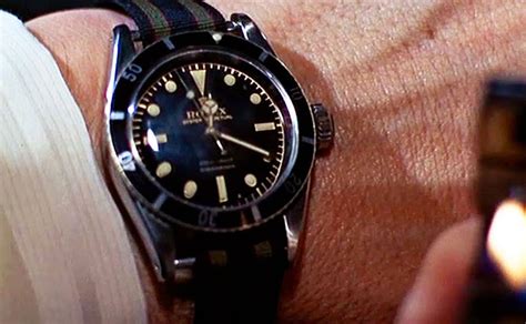 tudor james bond|james bond watches history.